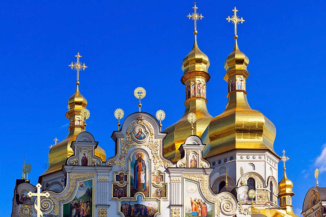 Kyiv Pechersk Lavra - Pilgrimage tour (picture 10)