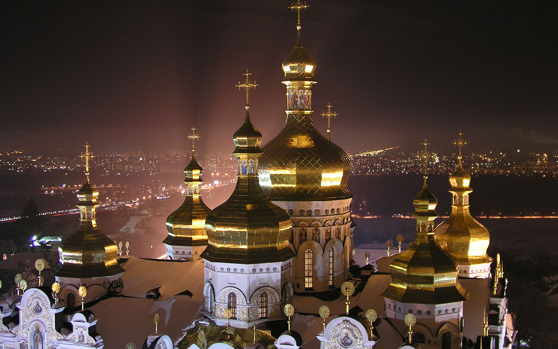 Kyiv Pechersk Lavra - Pilgrimage tour (picture 9)